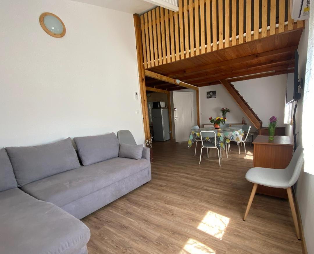 Hotel U Sortipiani Exteriér fotografie