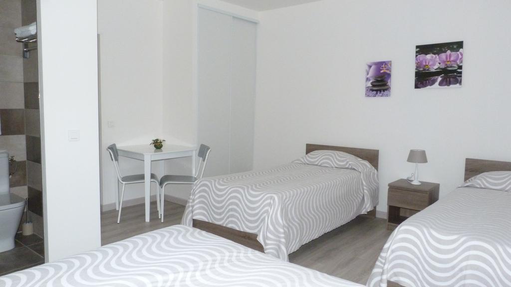 Hotel U Sortipiani Exteriér fotografie